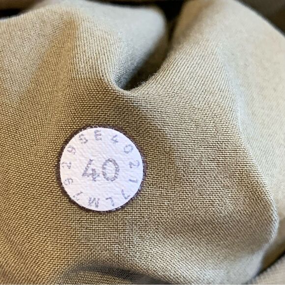 Lululemon The Works Short 11" Warpstreme
Artifact Size 40 - Picture 7 of 10